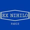 Ex Nihilo