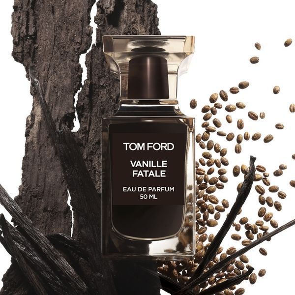 Vanille Fatale Tom Ford Vanille Fatale фото