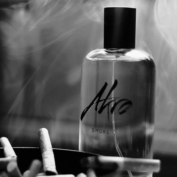 Smoke Akro Smoke фото