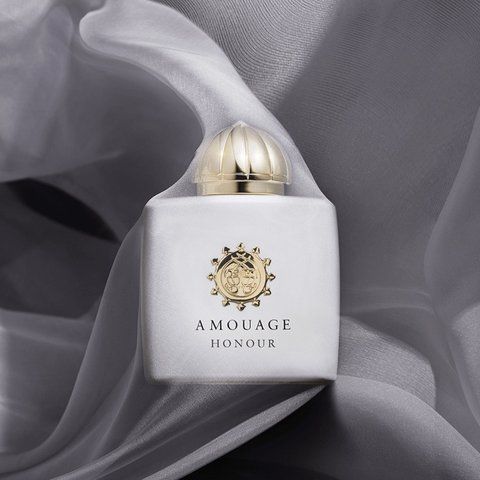 Honour Woman Amouage Honour Woman фото