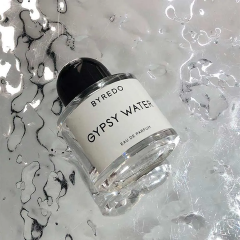 Gypsy Water Byredo Gypsy Water фото