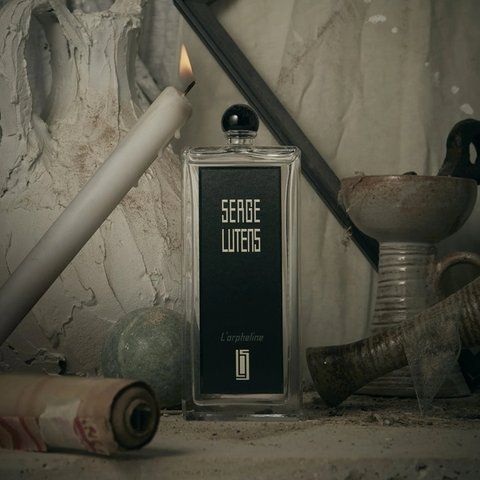 L`Orpheline Serge Lutens L`Orpheline фото
