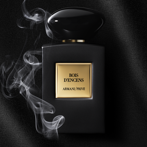 Bois d`Encens  Armani Bois d`Encens фото