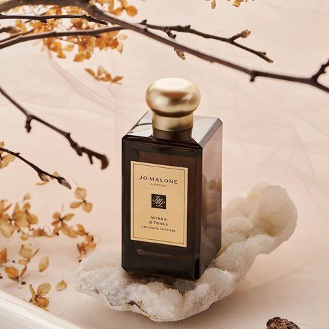 Myrrh & Tonka Jo Malone Myrrh & Tonka фото