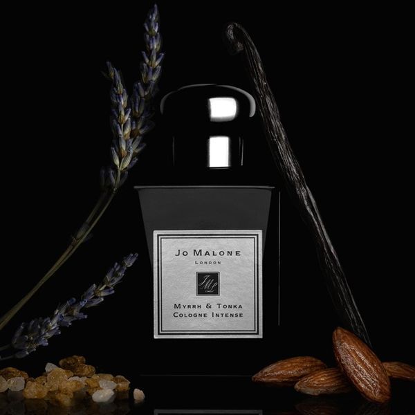 Myrrh & Tonka Jo Malone Myrrh & Tonka фото