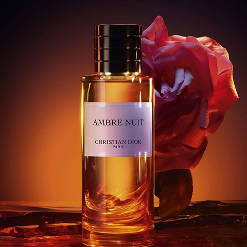 Ambre Nuit Dior Ambre Nuit фото