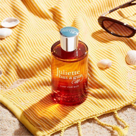 Lust for Sun Juliette Has a Gun Lust for Sun фото
