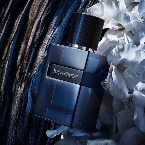Y L`Elixir YSL Y Elixir фото