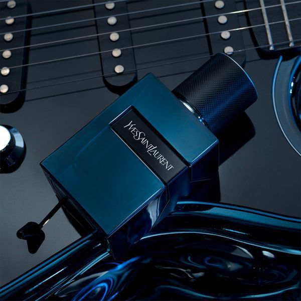 Y L`Elixir YSL Y Elixir фото