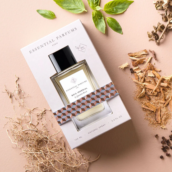 Bois Imperial Essential Parfums Bois Imperial фото