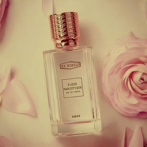 Fleur Narcotique Ex Nihilo Fleur Narcotique фото