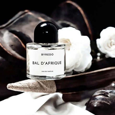 Bal d`Afrique Byredo Bal d`Afrique фото