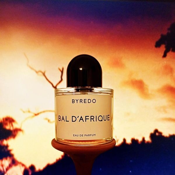 Bal d`Afrique Byredo Bal d`Afrique фото