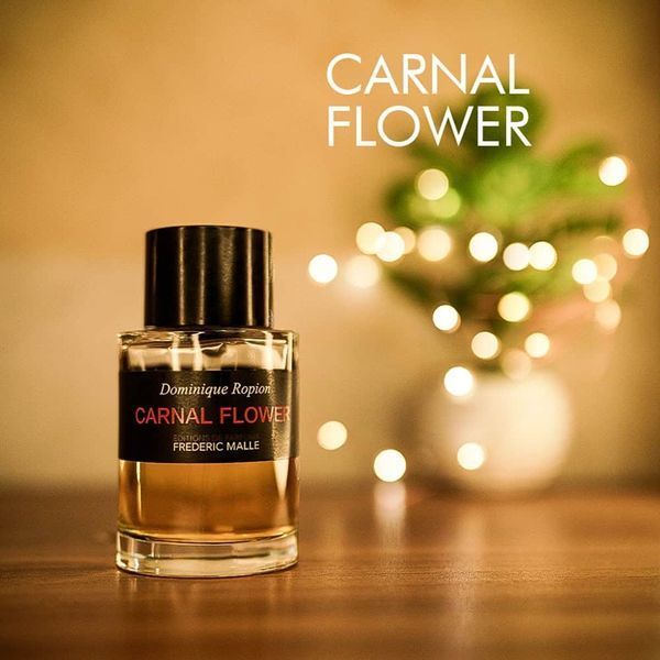 Carnal Flower Frederic Malle Carnal Flower фото