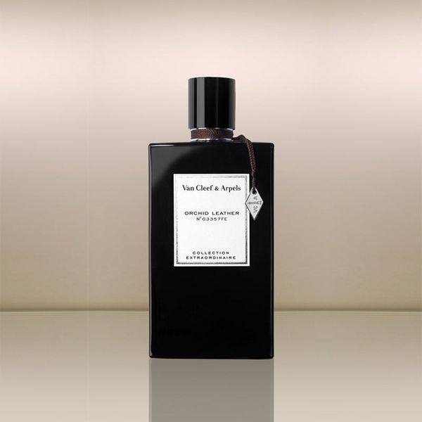 Orchid Leather Van Cleef & Arpels Orchid Leather фото