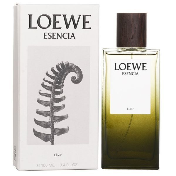 Esencia Elixir Loewe Esencia Elixir фото