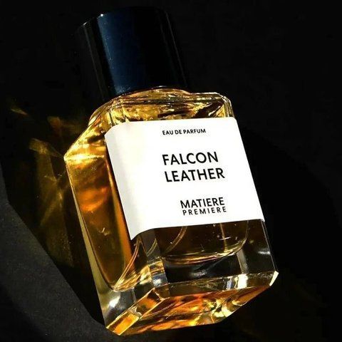 Falcon Leather Matiere Premiere Falcon Leather фото