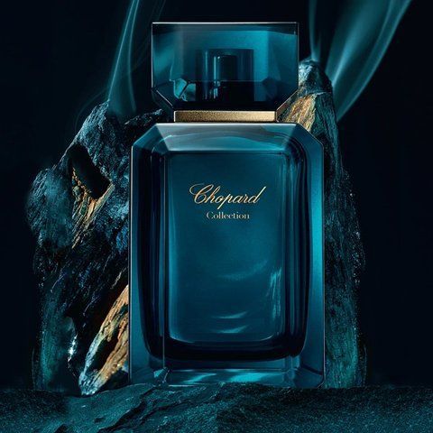 Agar Royal Chopard Agar Royal фото