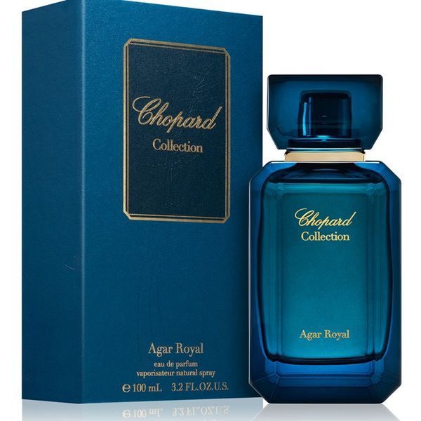 Agar Royal Chopard Agar Royal фото