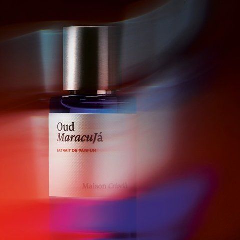 Oud Maracuja Maison Crivelli Oud Maracuja фото