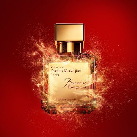 Baccarat Rouge 540 Extrait de Parfum Maison Francis Kurkdjian Baccarat Rouge 540 Extrait de Parfum фото