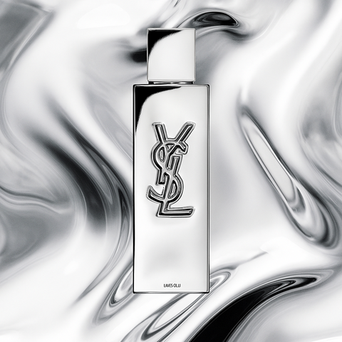 MYSLF L`Absolu Yves Saint Laurent MYSLF L`Absolu фото