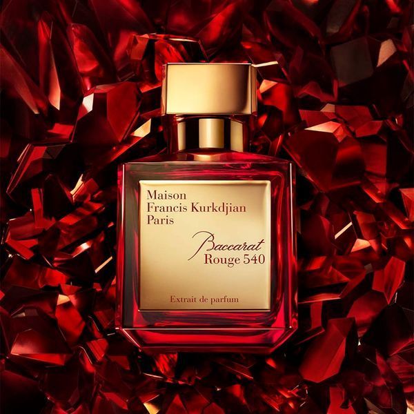 Baccarat Rouge 540 Extrait de Parfum Maison Francis Kurkdjian Baccarat Rouge 540 Extrait de Parfum фото