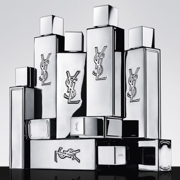 MYSLF L`Absolu Yves Saint Laurent MYSLF L`Absolu фото