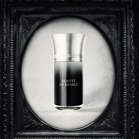 Beaute Du Diable Les Liquides Imaginaires Beaute Du Diable фото