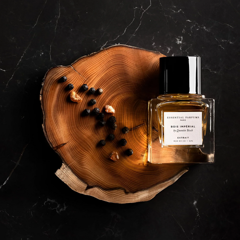 Essential Parfums Bois Imperial Extrait Essential Parfums Bois Imperial Extrait фото
