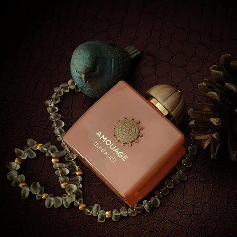 Guidance Amouage Guidance фото