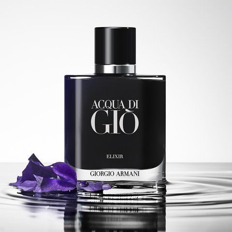 Acqua di Gio Elixir Armani Acqua di Gio Elixir фото