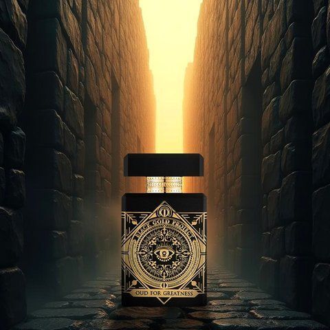 Oud For Greatness Initio Oud For Greatness фото