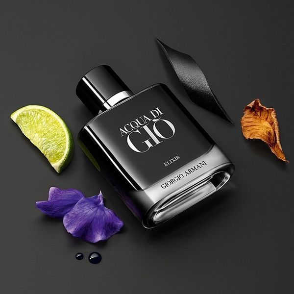 Acqua di Gio Elixir Armani Acqua di Gio Elixir фото