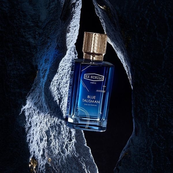 Blue Talisman Ex Nihilo Blue Talisman фото