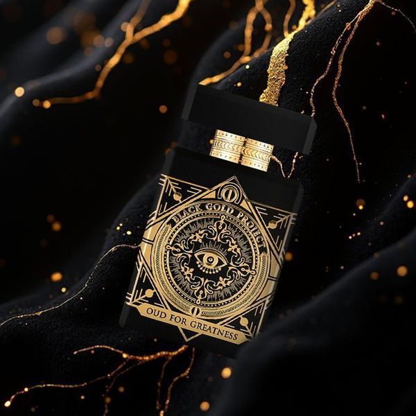 Oud For Greatness Initio Oud For Greatness фото