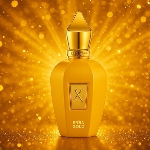 Erba Gold Xerjoff Erba Gold фото