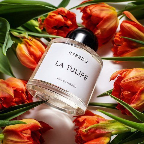 La Tulipe Byredo La Tulipe фото