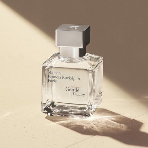 Gentle Fluidity Silver Maison Francis Kurkdjian Gentle Fluidity Silver фото