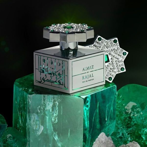 Almaz Kajal Almaz фото