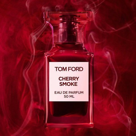 Cherry Smoke Tom Ford Cherry Smoke фото