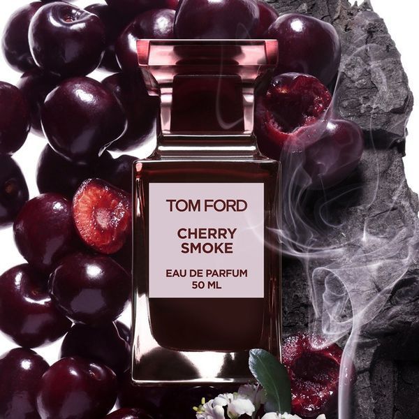 Cherry Smoke Tom Ford Cherry Smoke фото