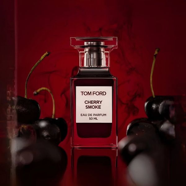 Cherry Smoke Tom Ford Cherry Smoke фото