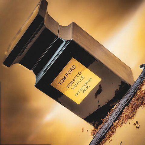 Tobacco Vanille Tom Ford Tobacco Vanille фото
