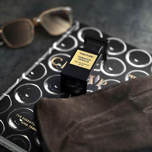 Tobacco Vanille Tom Ford Tobacco Vanille фото