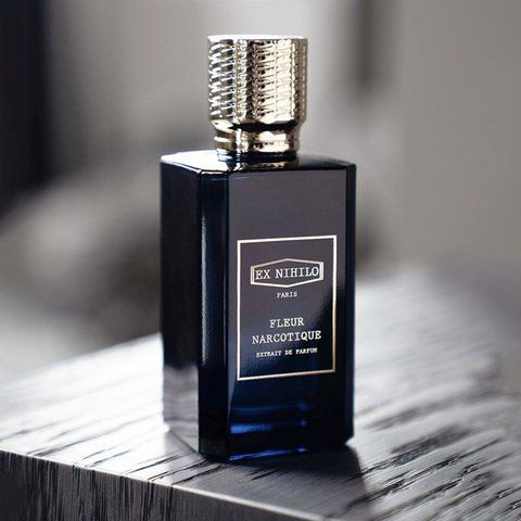 Fleur Narcotique Extrait de Parfum Ex Nihilo Fleur Narcotique Extrait de Parfum фото