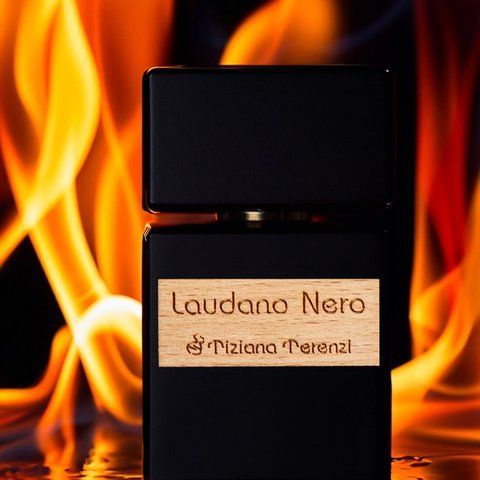 Laudano Nero Tiziana Terenzi Laudano Nero фото