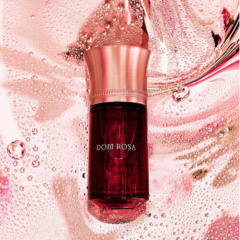 Dom Rosa Liquides Imaginaires Dom Rosa фото