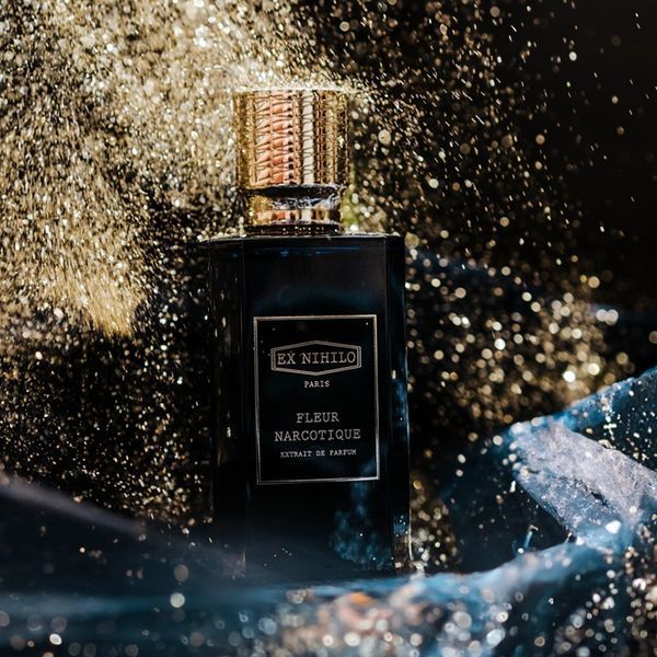 Fleur Narcotique Extrait de Parfum Ex Nihilo Fleur Narcotique Extrait de Parfum фото