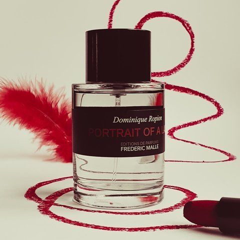 Portrait of a Lady Frederic Malle Portrait of a Lady фото